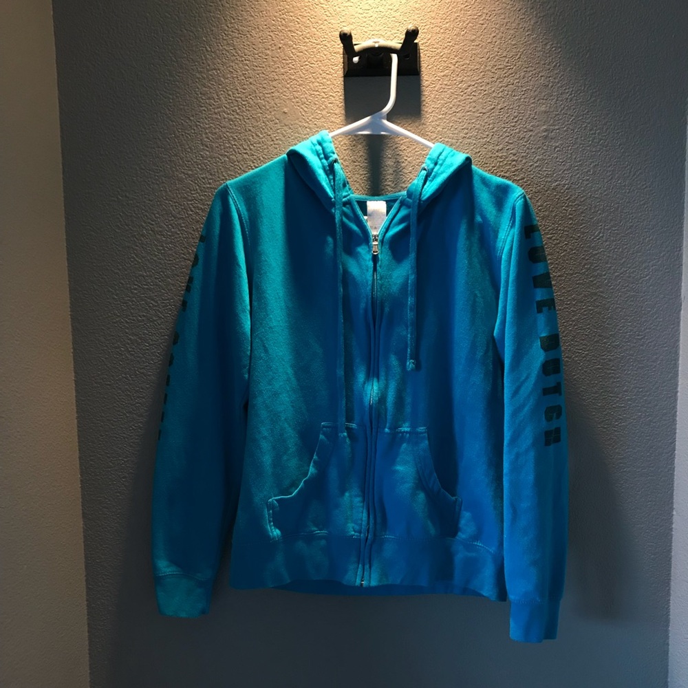 Dutch Bros Hoodie